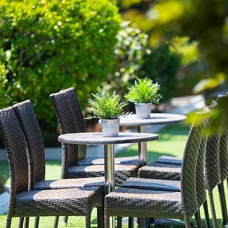Ibis Styles Canberra Bagian luar foto