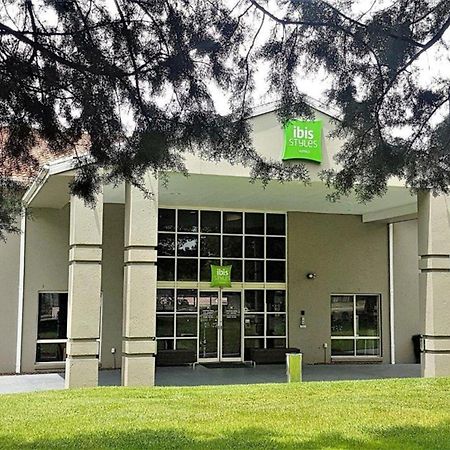 Ibis Styles Canberra Bagian luar foto