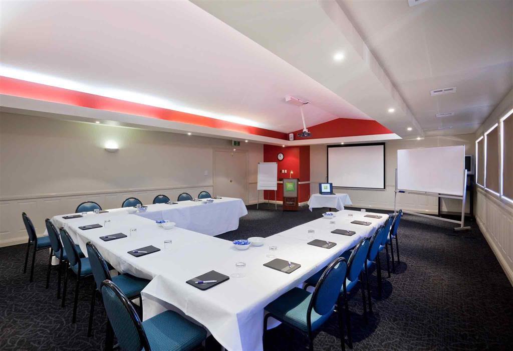 Ibis Styles Canberra Bagian luar foto