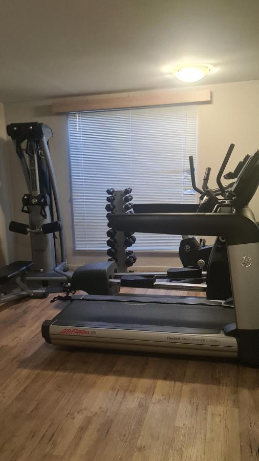 Ibis Styles Canberra Bagian luar foto