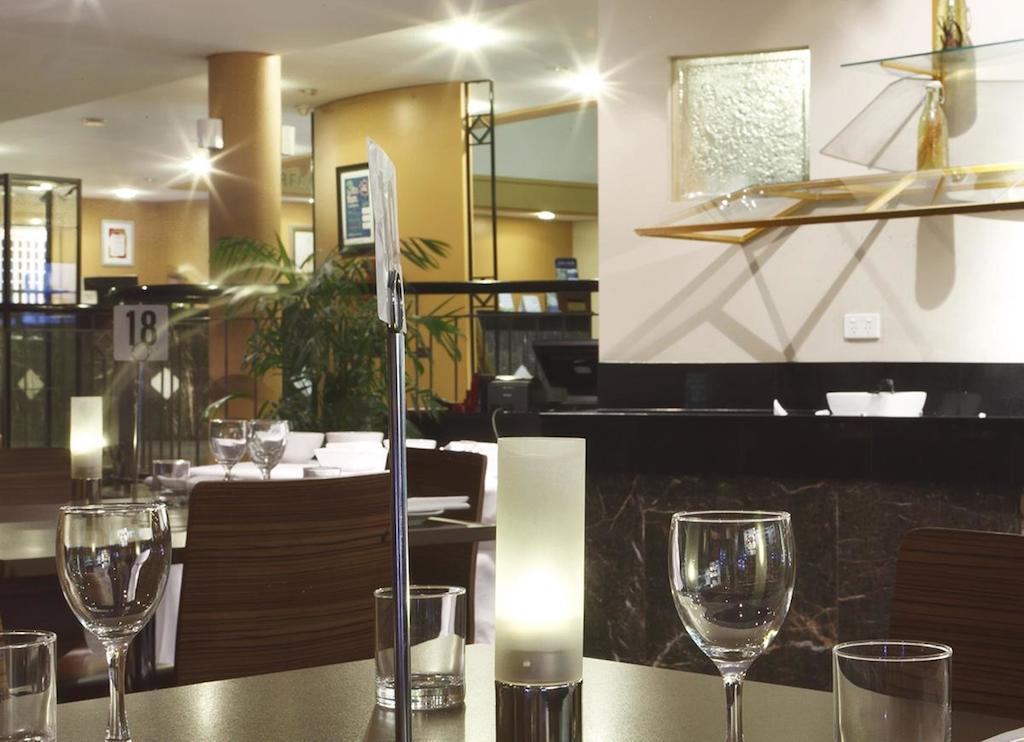 Ibis Styles Canberra Bagian luar foto