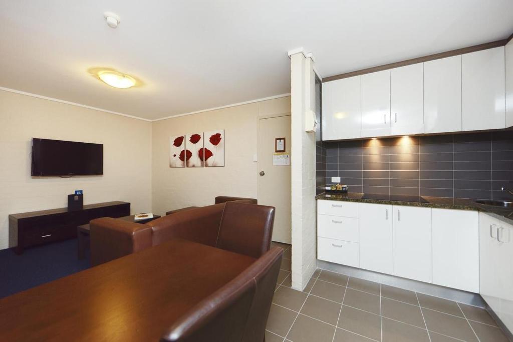 Ibis Styles Canberra Ruang foto