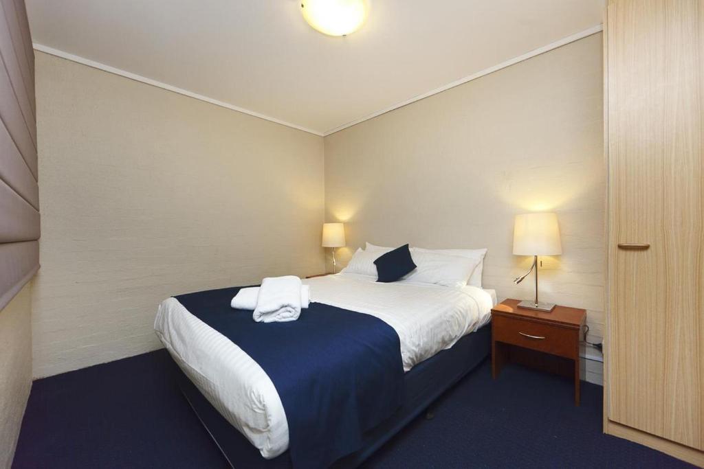 Ibis Styles Canberra Ruang foto