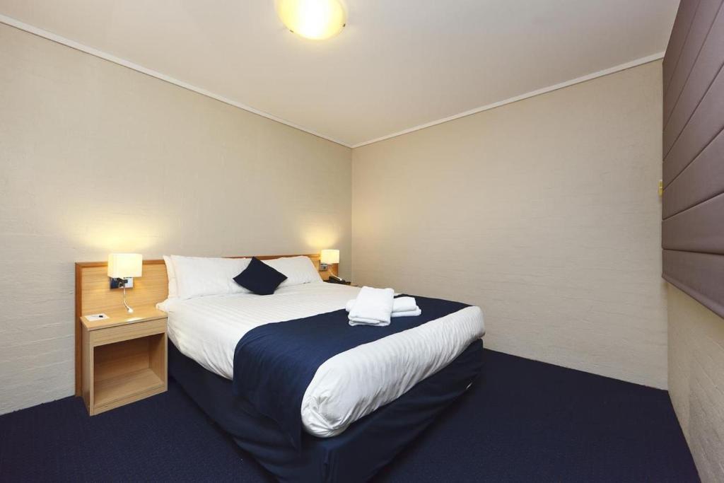 Ibis Styles Canberra Ruang foto