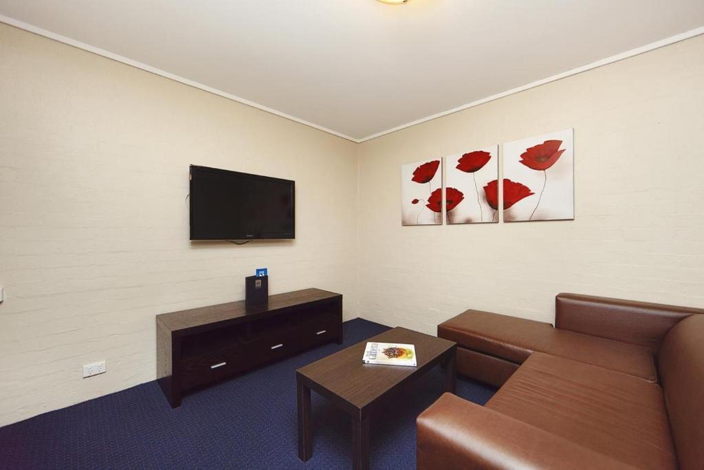 Ibis Styles Canberra Ruang foto