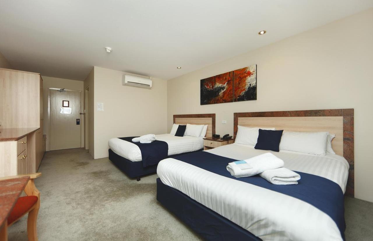Ibis Styles Canberra Ruang foto